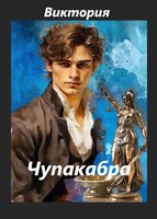 Обложка произведения Чупакабра