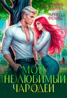Обложка произведения Мой (не)любимый чародей